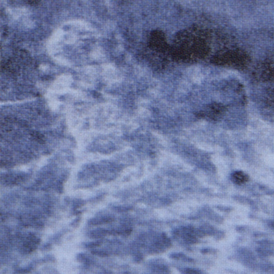 Verzierwachsplatte, Nr. 0955, Multicolor, 200 x 100 x 0,5 mm