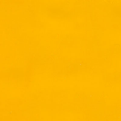 Verzierwachsplatte, Nr. 15, gelb, 200 x 100 x 0,5 mm