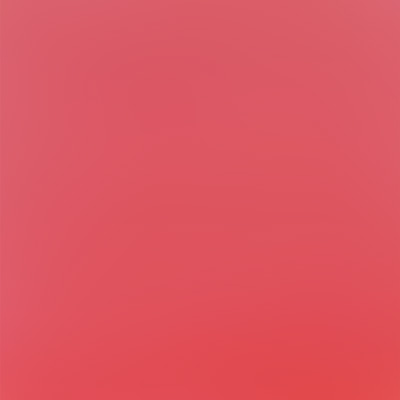 Verzierwachsplatte, Nr. 0305, perlmutteffekt hellrot, 200 x 100 x 0,5 mm