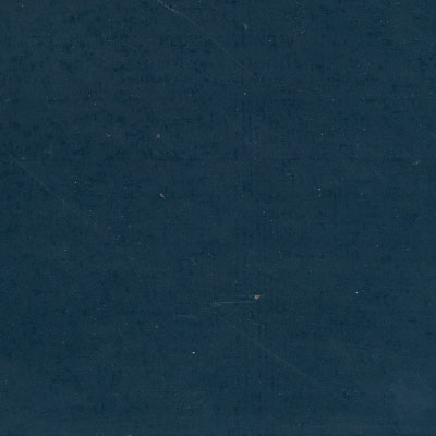 Verzierwachsplatte, Nr. 64, blaugrün, 200 x 100 x 0,5 mm