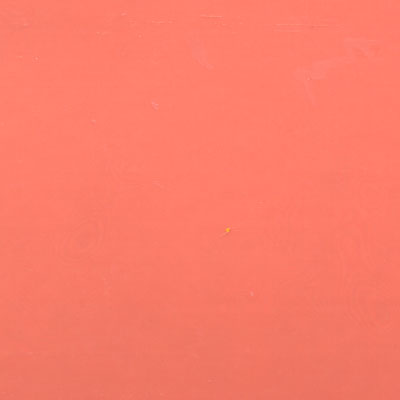 Verzierwachsplatte, Nr. 23, lachs, 200 x 100 x 0,5 mm