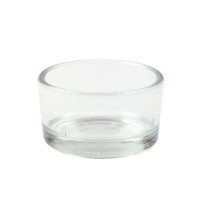 Teelichtglas, Nr. 3, Nr. 933903, für Teelicht=Ø38mm Teelichtglas, Nr. 3, Nr. 933903, für Teelicht=Ø38mm