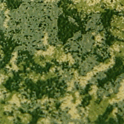 Verzierwachsplatte, Nr. 0921, Multicolor, 200 x 100 x 0,5 mm
