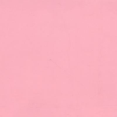 Verzierwachsplatte, Nr. 46, rosa, 200 x 100 x 0,5 mm