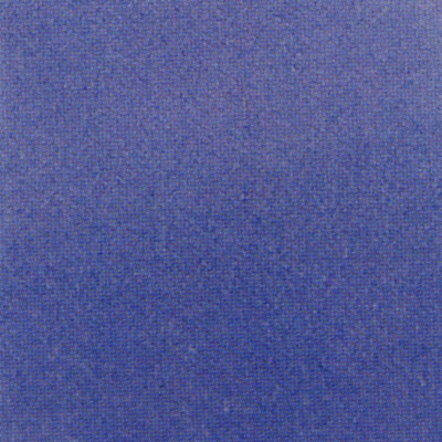 Verzierwachsplatte, Nr. 0515, perlmutteffekt enzian, 200 x 100 x 0,5 mm