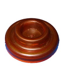 PVC-Leuchter, Ø28