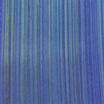 Verzierwachsplatte, Nr. 1006, Bemalt auf g/s, 200 x 100 x 0,5 mm