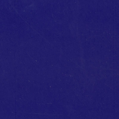 Verzierwachsplatte, Nr. 52, ultramarin, 200 x 100 x 0,5 mm