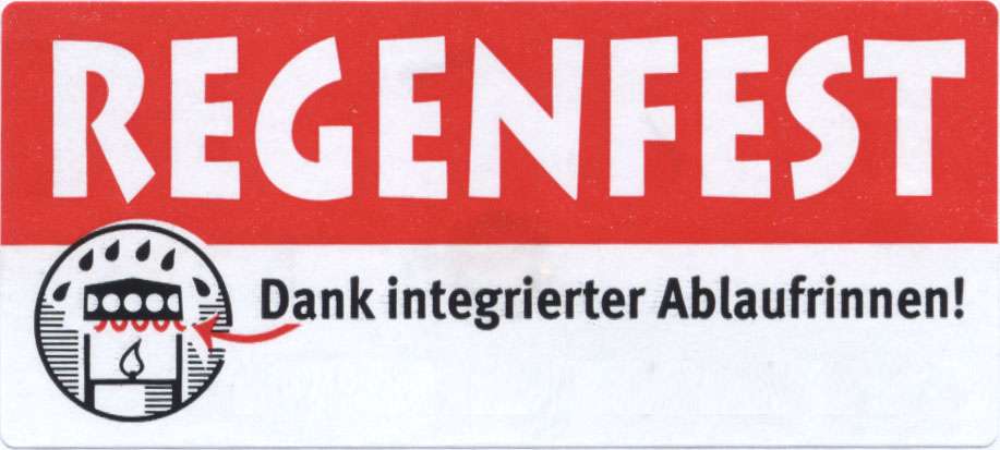 JEKA Gedenkkerzen 3er Set - Grablichter Mit Motiv 75x170mm