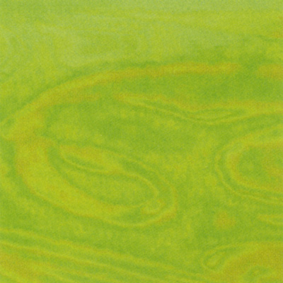 Verzierwachsplatte, Irisierend, Nr. 0613, 200 x 100 x 0,5 mm