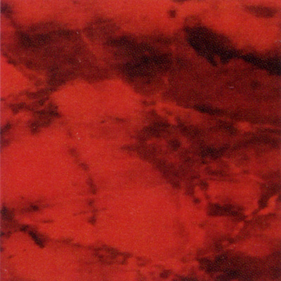 Verzierwachsplatte, Nr. 0336, Multicolor, 200 x 100 x 0,5 mm