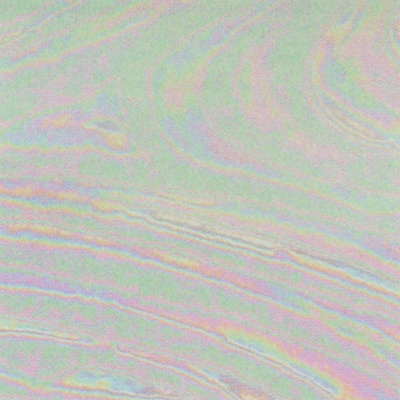 Verzierwachsplatte, Irisierend, Nr. 0707/71, 200 x 100 x 0,5 mm